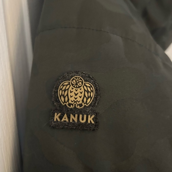 Kanuk Winter coat - Picture 6 of 7